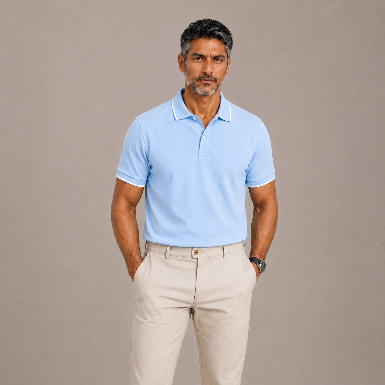 Classic Polos